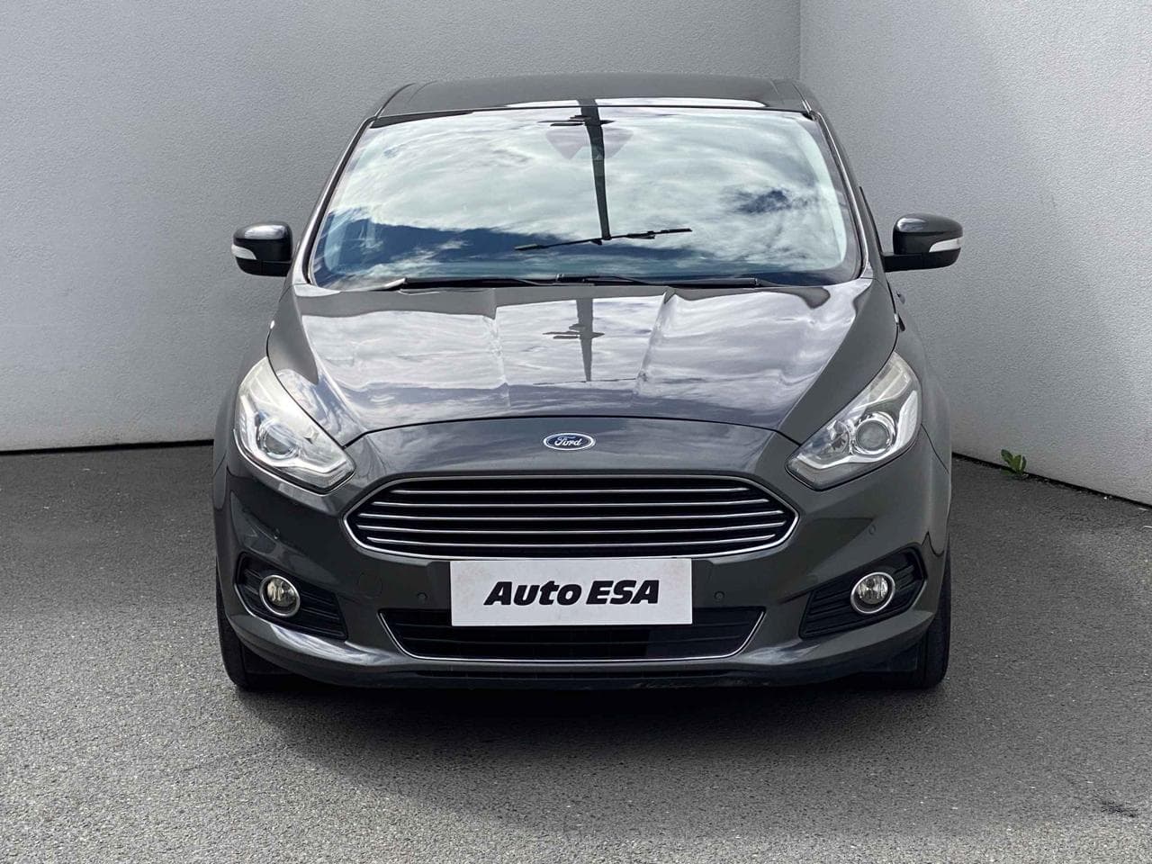2016 Ford S-MAX - 2