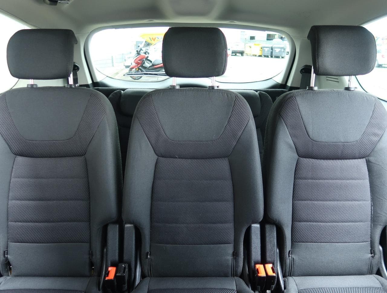 2012 Ford S-MAX - 14