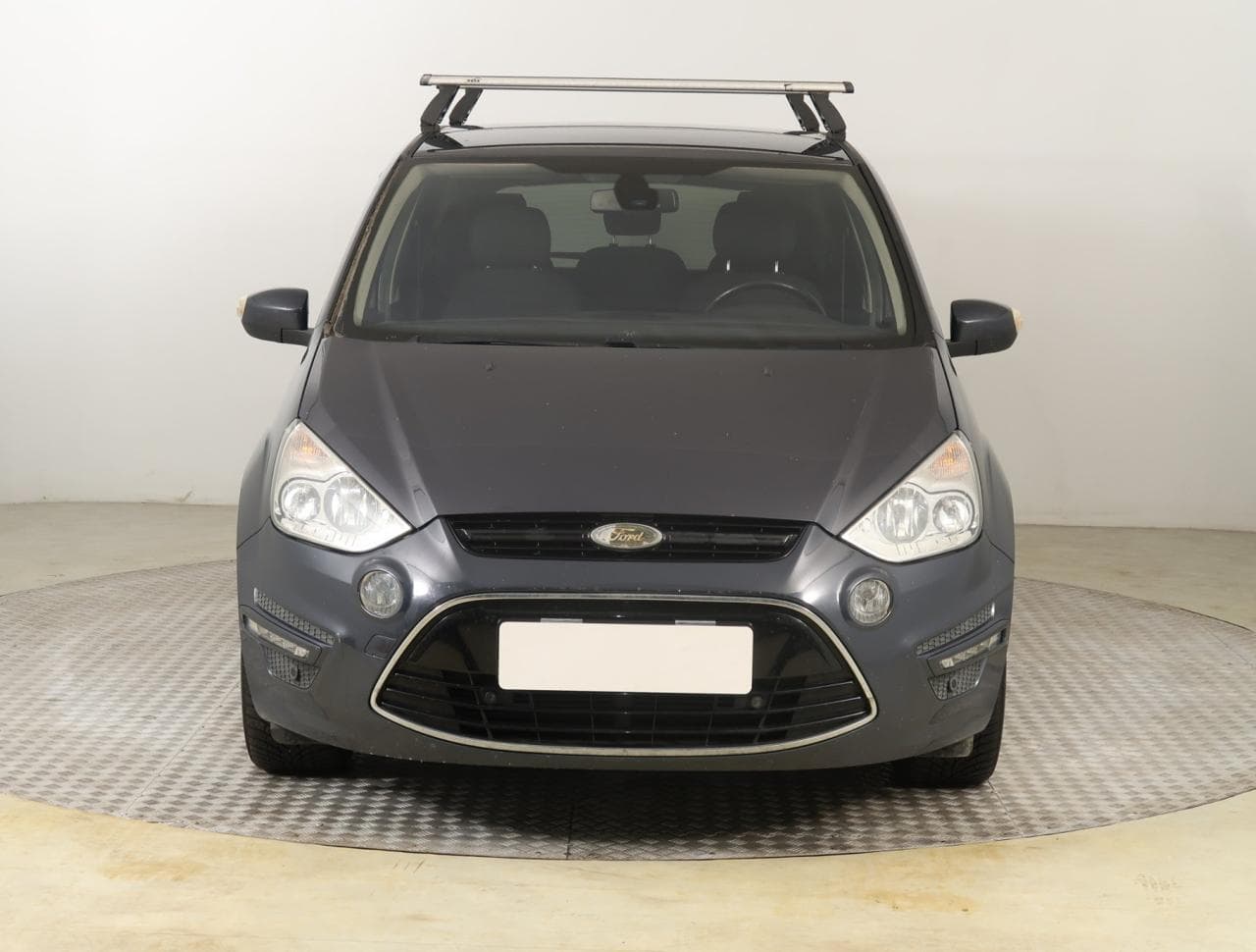 2012 Ford S-MAX - 2