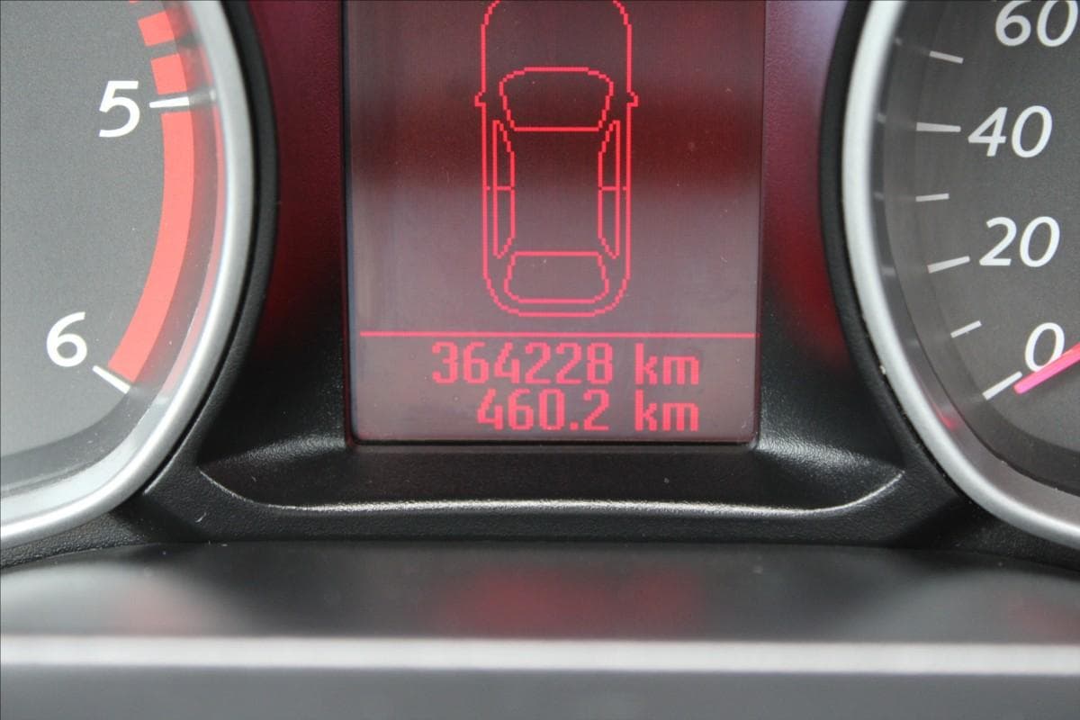 2007 Ford S-MAX - 10
