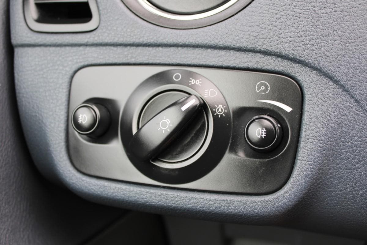 2007 Ford S-MAX - 12