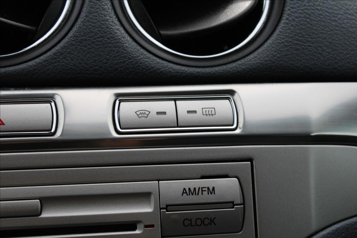 2007 Ford S-MAX - 16