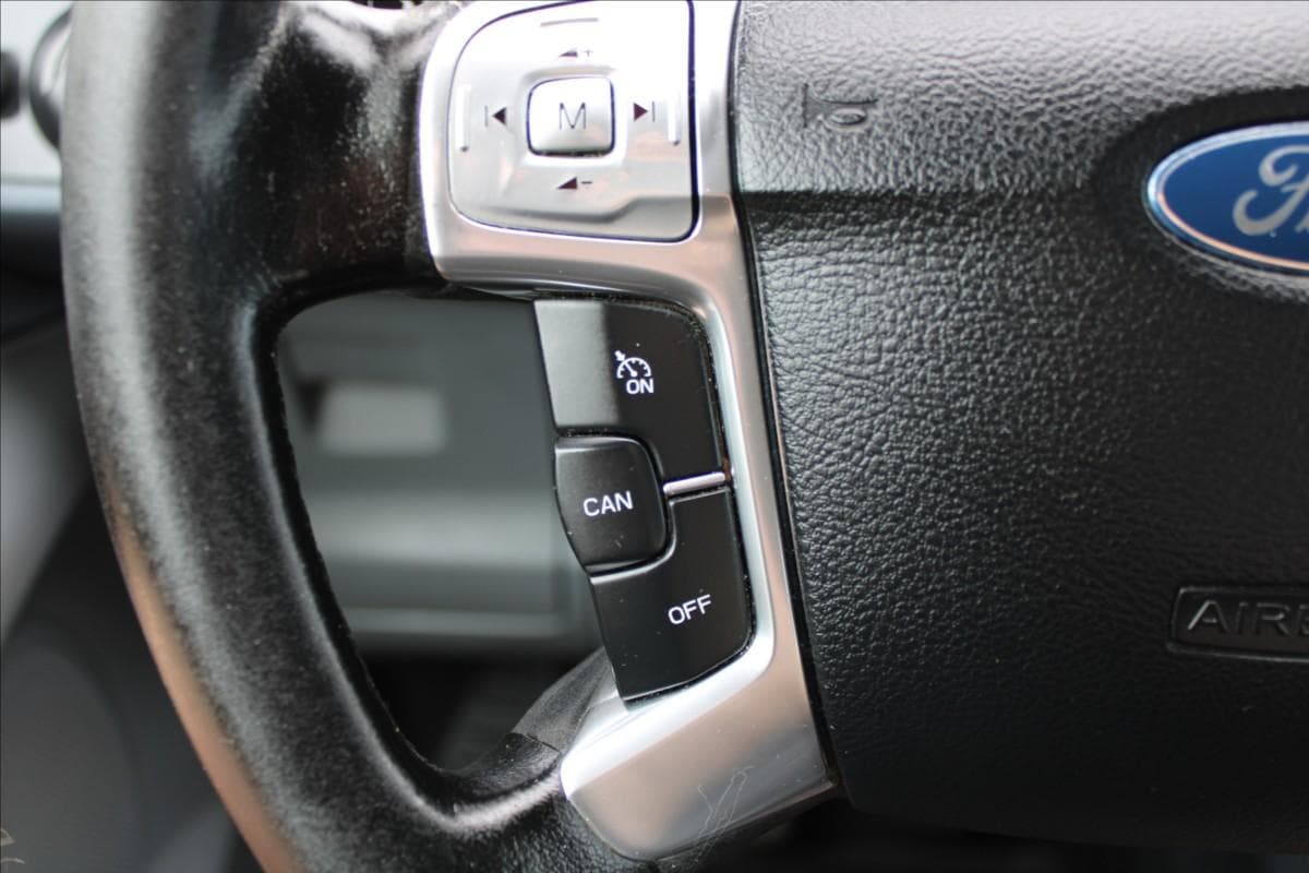 2007 Ford S-MAX - 14