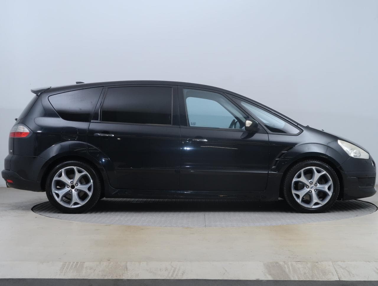 2008 Ford S-MAX - 8