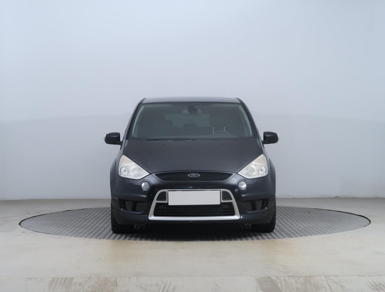 2008 Ford S-MAX - 2