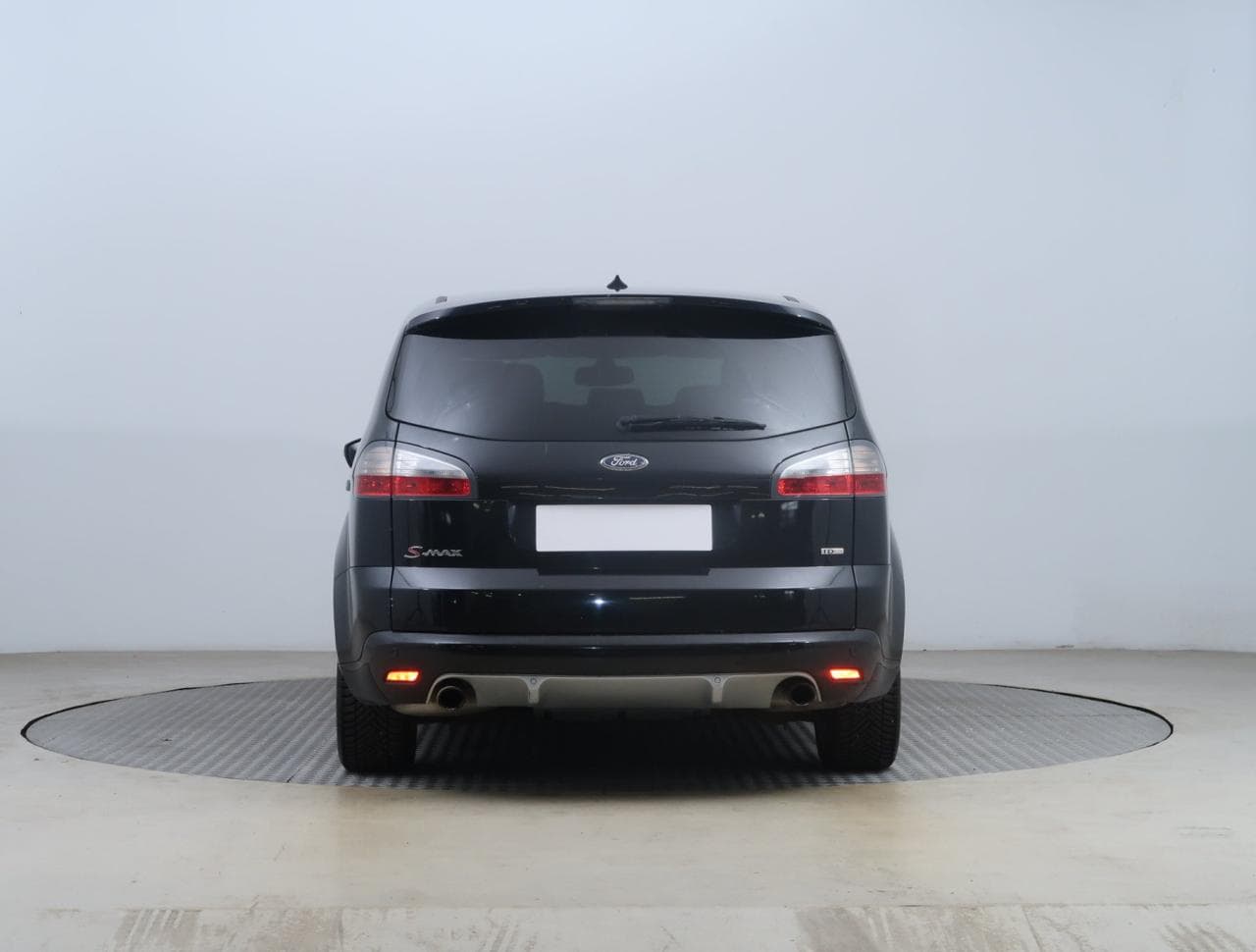 2008 Ford S-MAX - 6