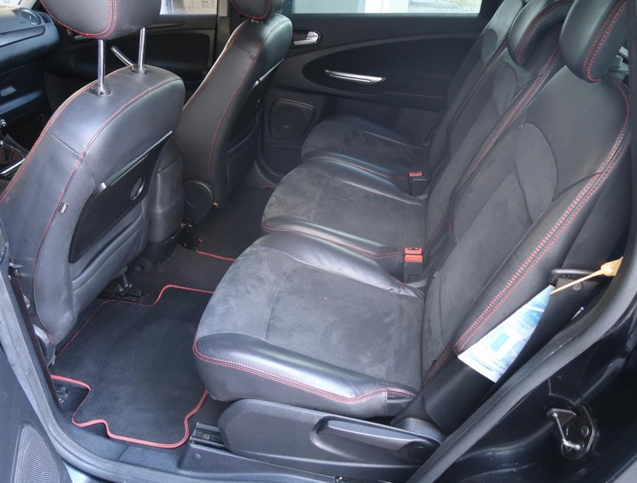 2008 Ford S-MAX - 15
