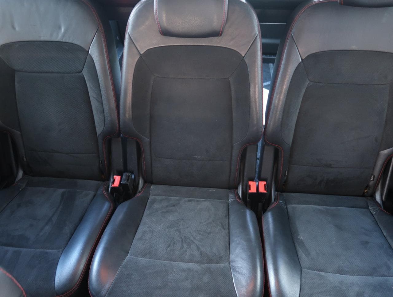 2008 Ford S-MAX - 14