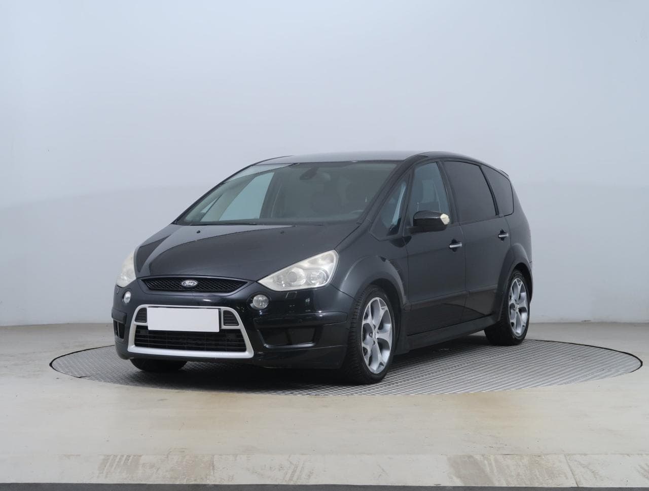 2008 Ford S-MAX - 3