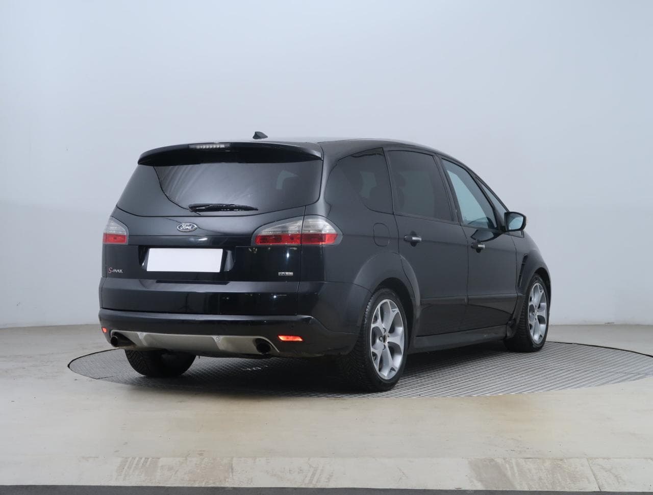 2008 Ford S-MAX - 7
