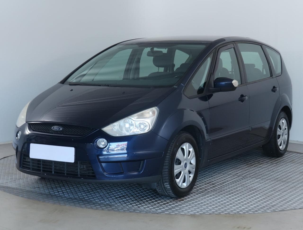 2009 Ford S-MAX - 3