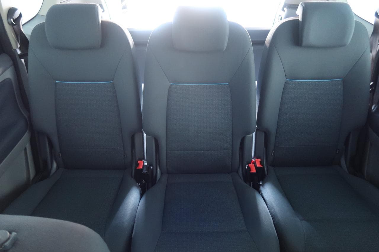 2009 Ford S-MAX - 14