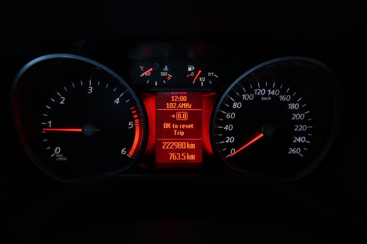 2009 Ford S-MAX - 17