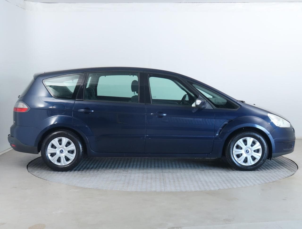 2009 Ford S-MAX - 8