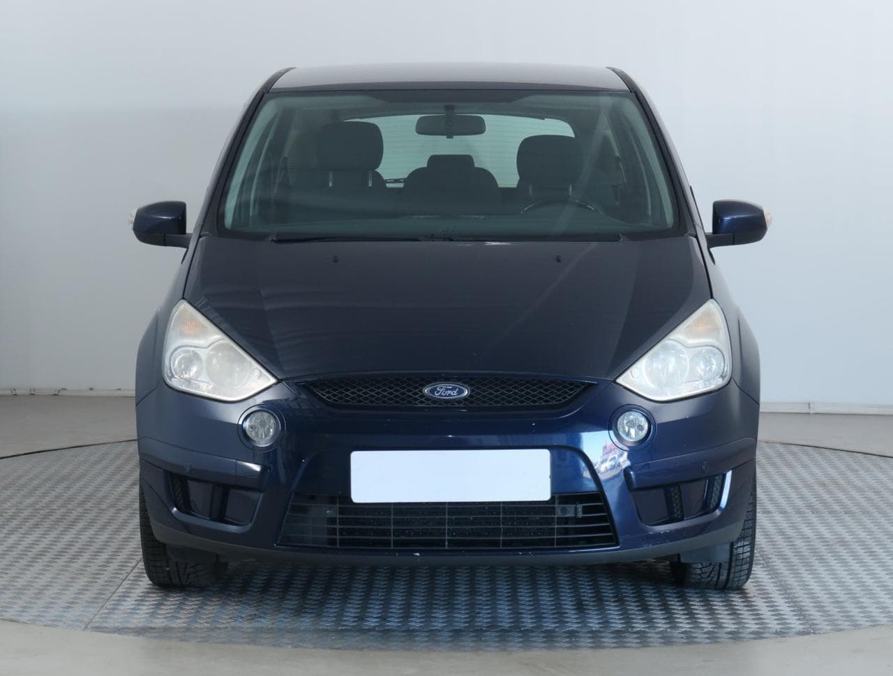 2009 Ford S-MAX - 2