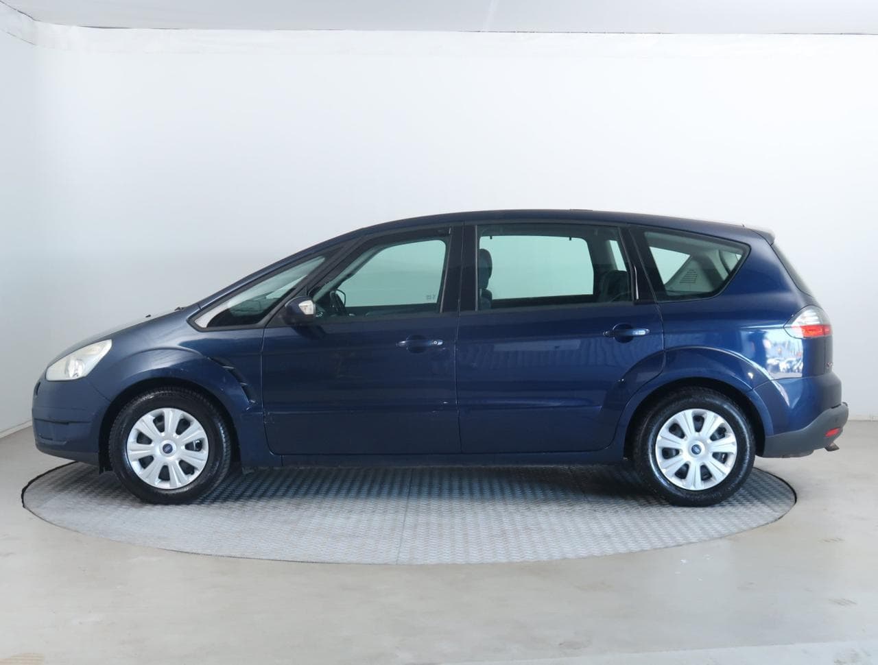 2009 Ford S-MAX - 4