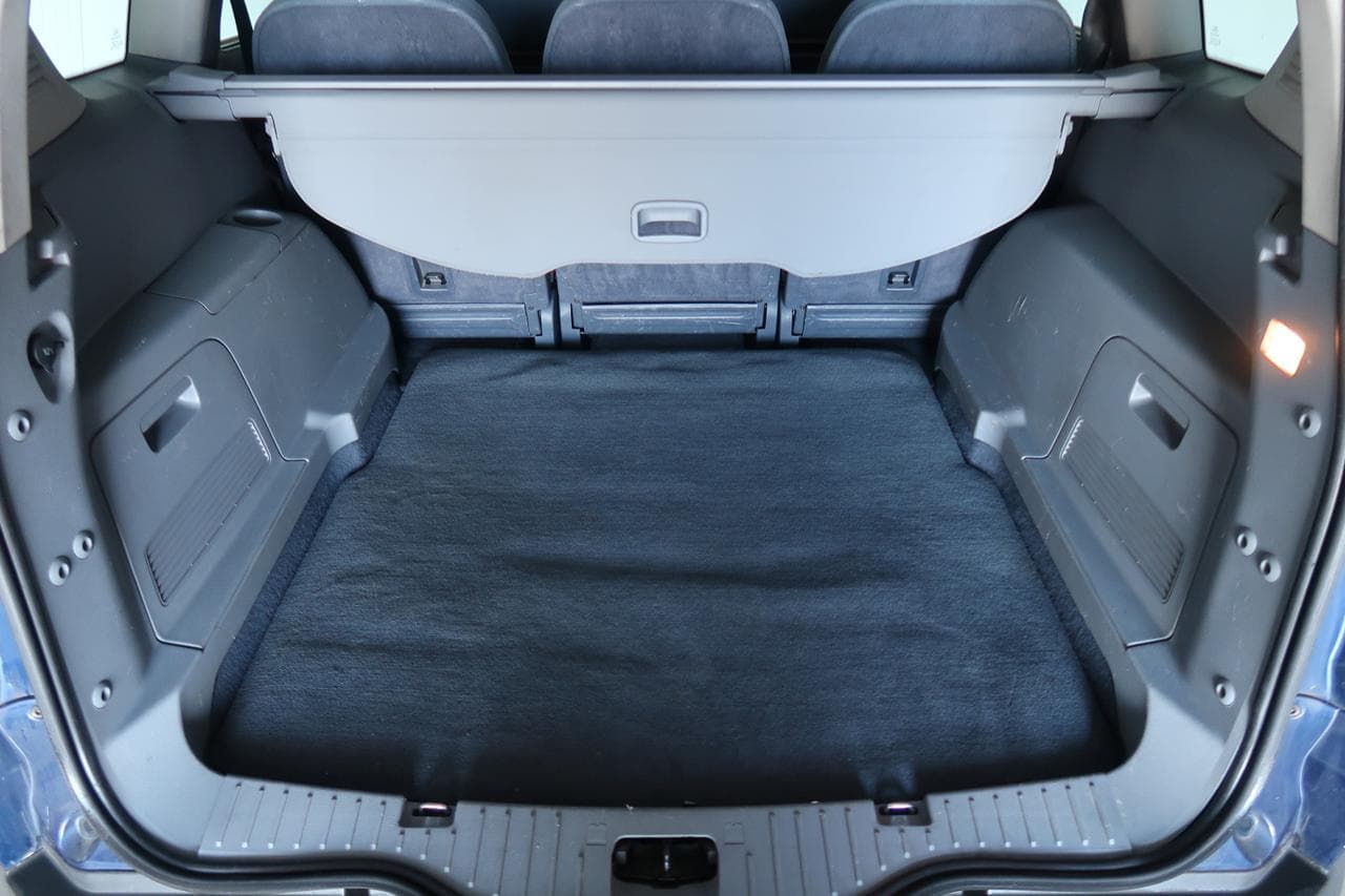 2009 Ford S-MAX - 19