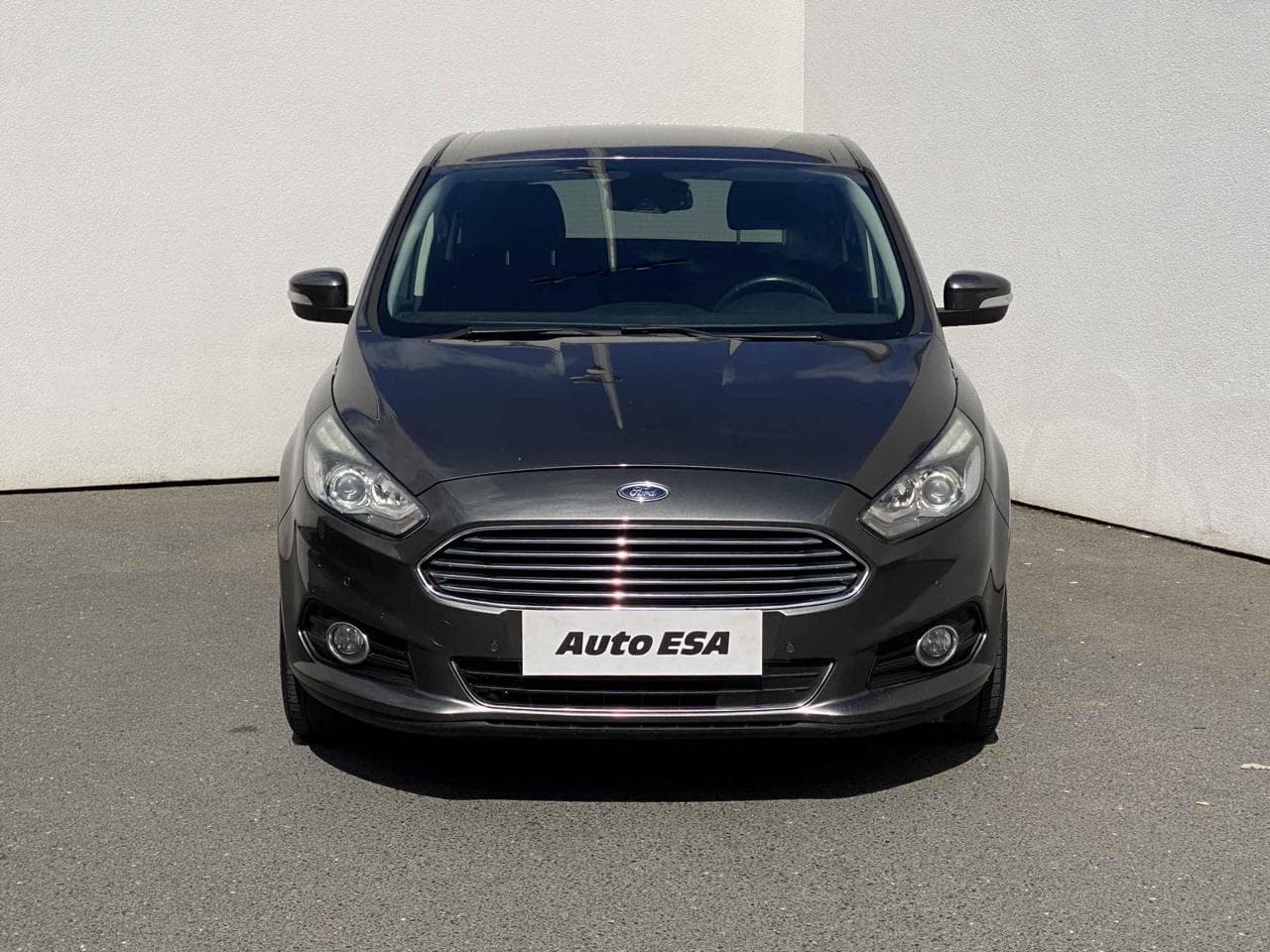 2016 Ford S-MAX - 2