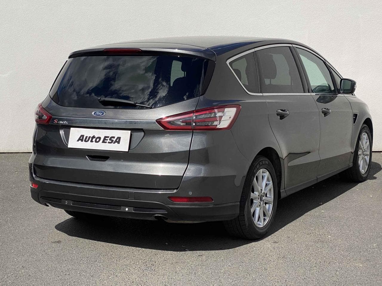 2016 Ford S-MAX - 4
