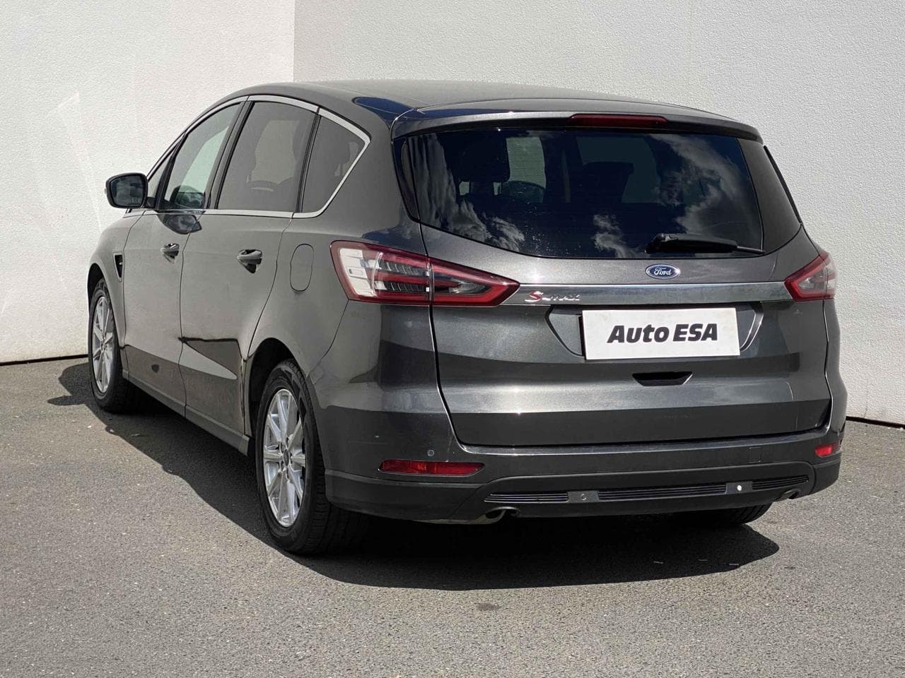 2016 Ford S-MAX - 6
