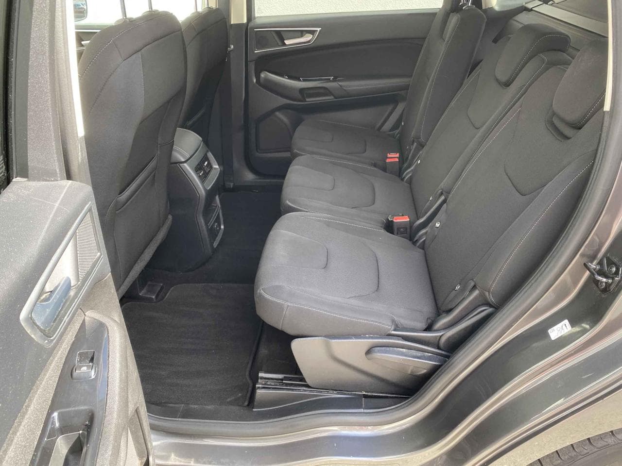 2016 Ford S-MAX - 10