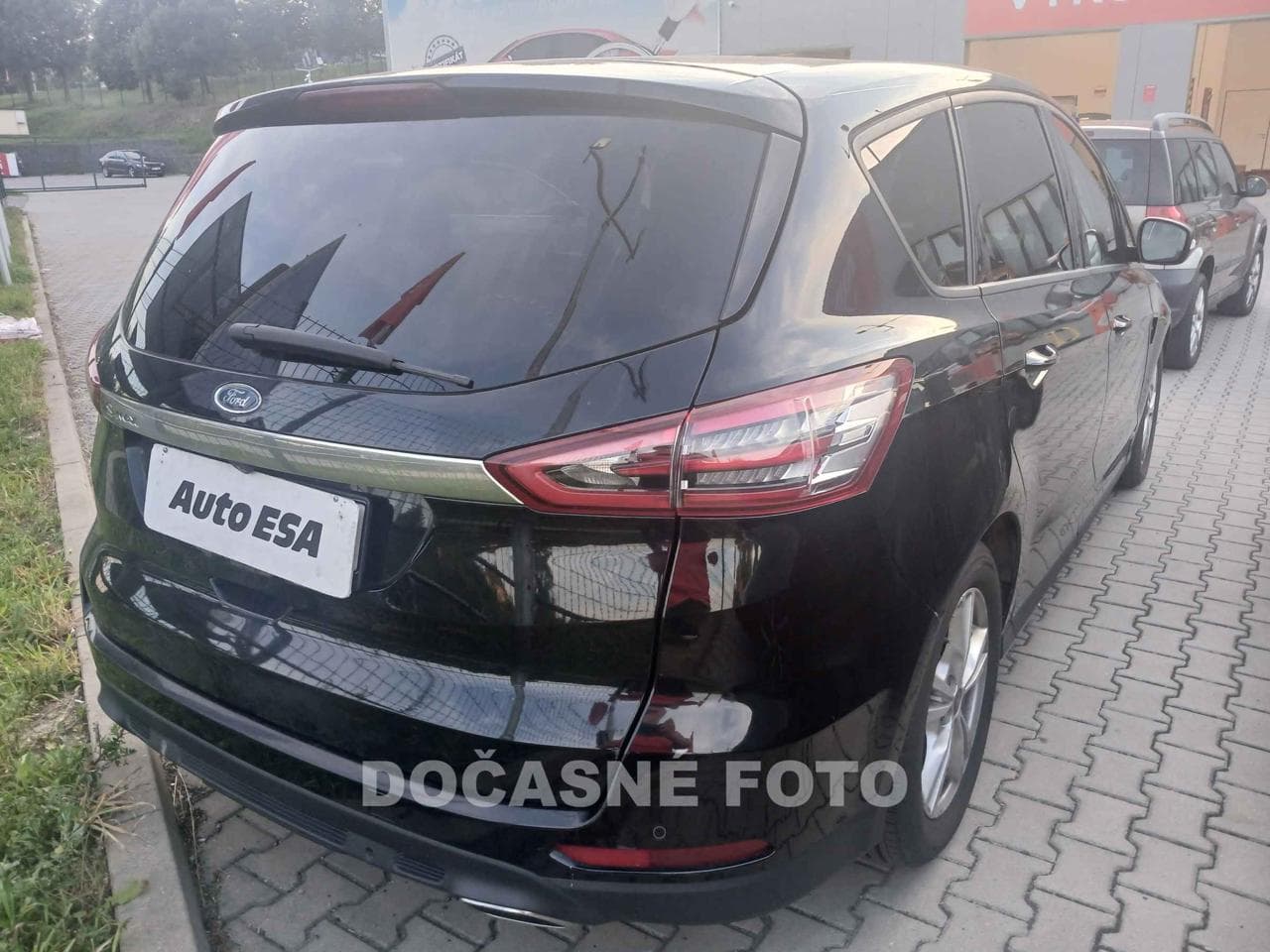 2017 Ford S-MAX - 2