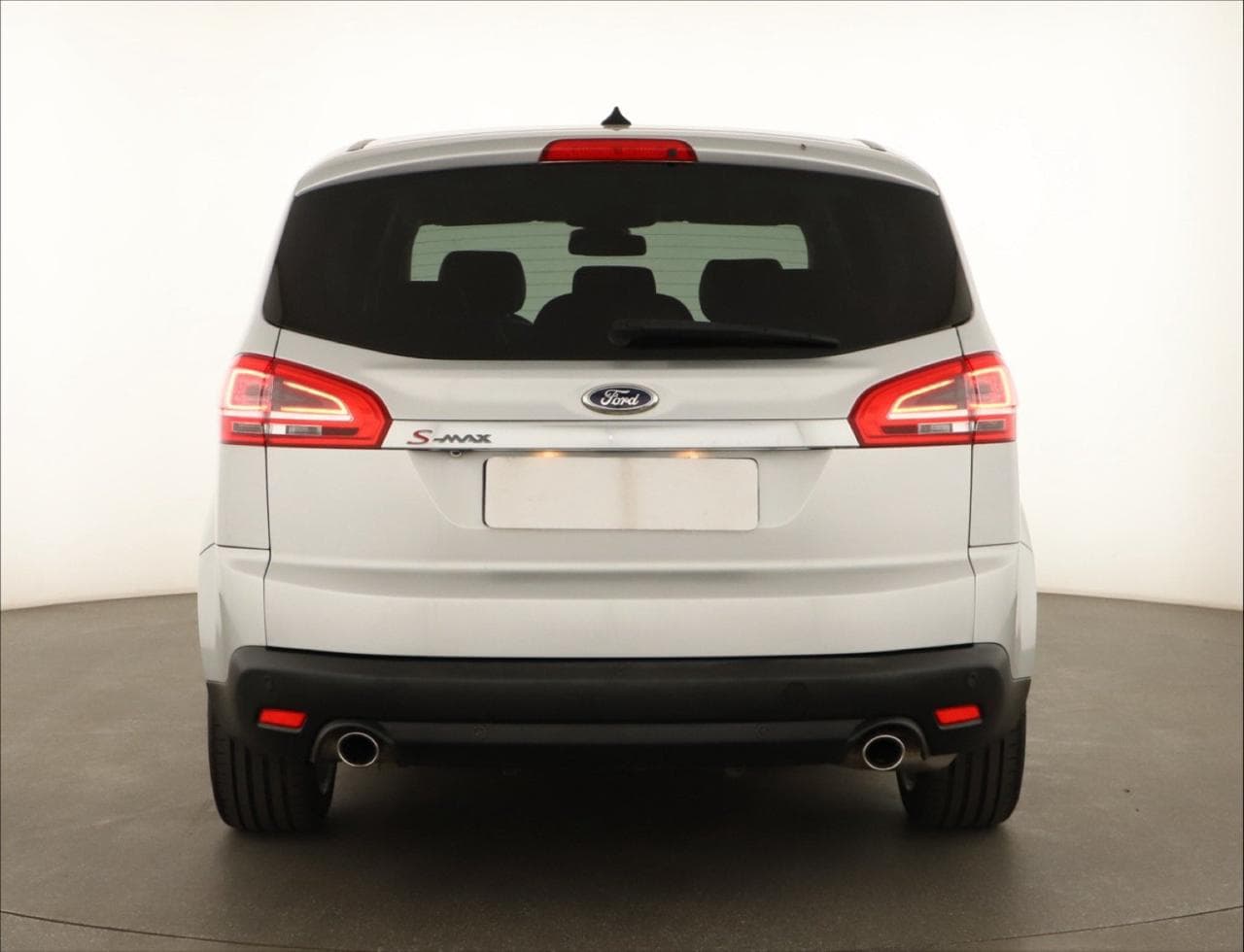 2013 Ford S-MAX - 6