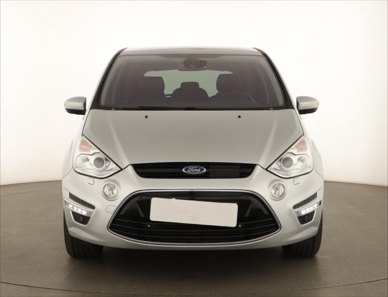 2013 Ford S-MAX - 2