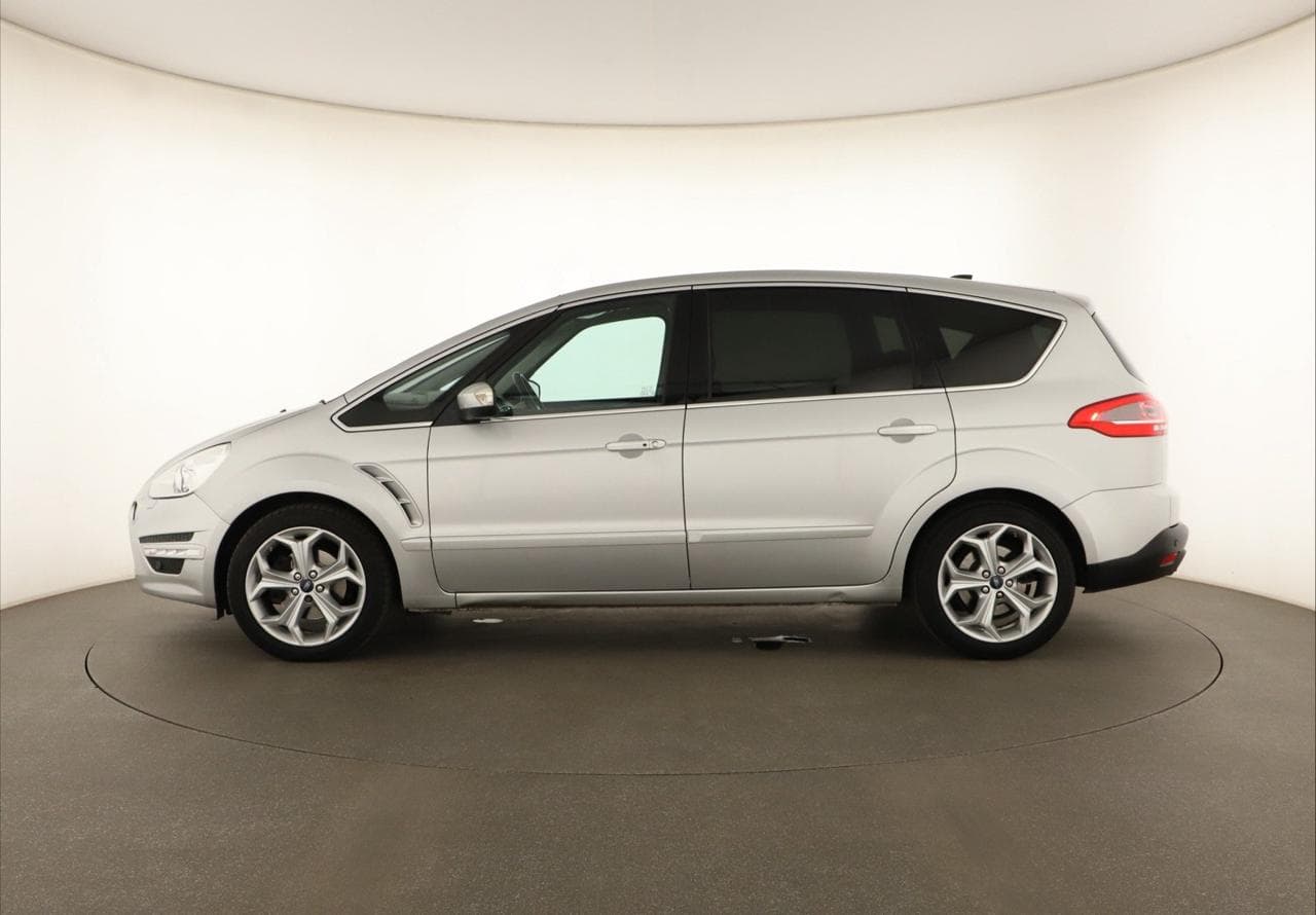 2013 Ford S-MAX - 4