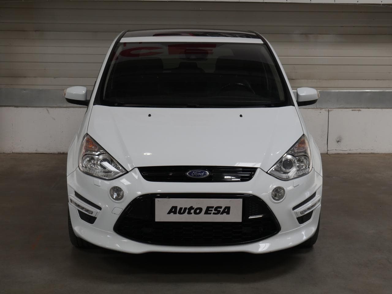 2013 Ford S-MAX - 2