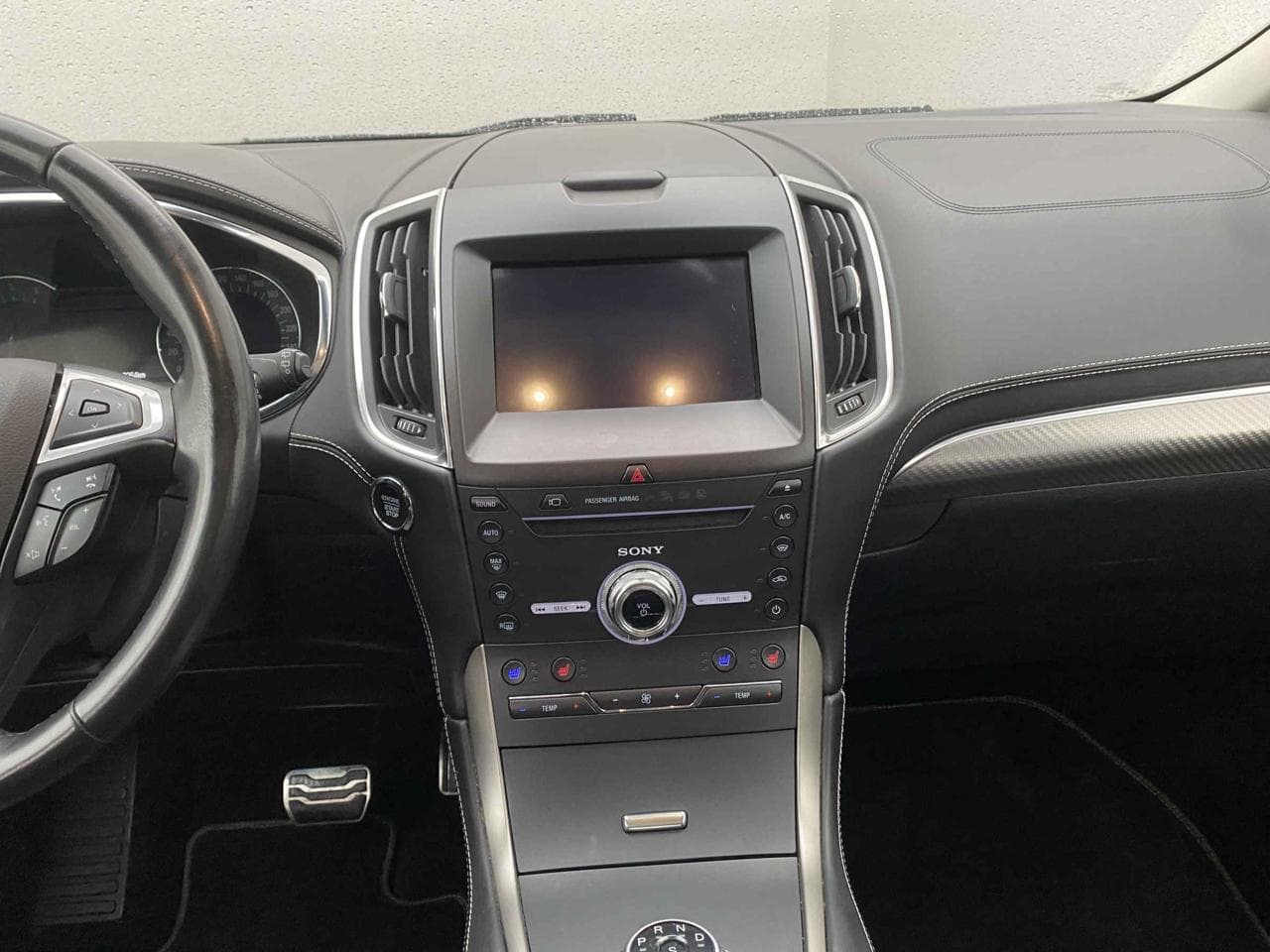 2020 Ford S-MAX - 12