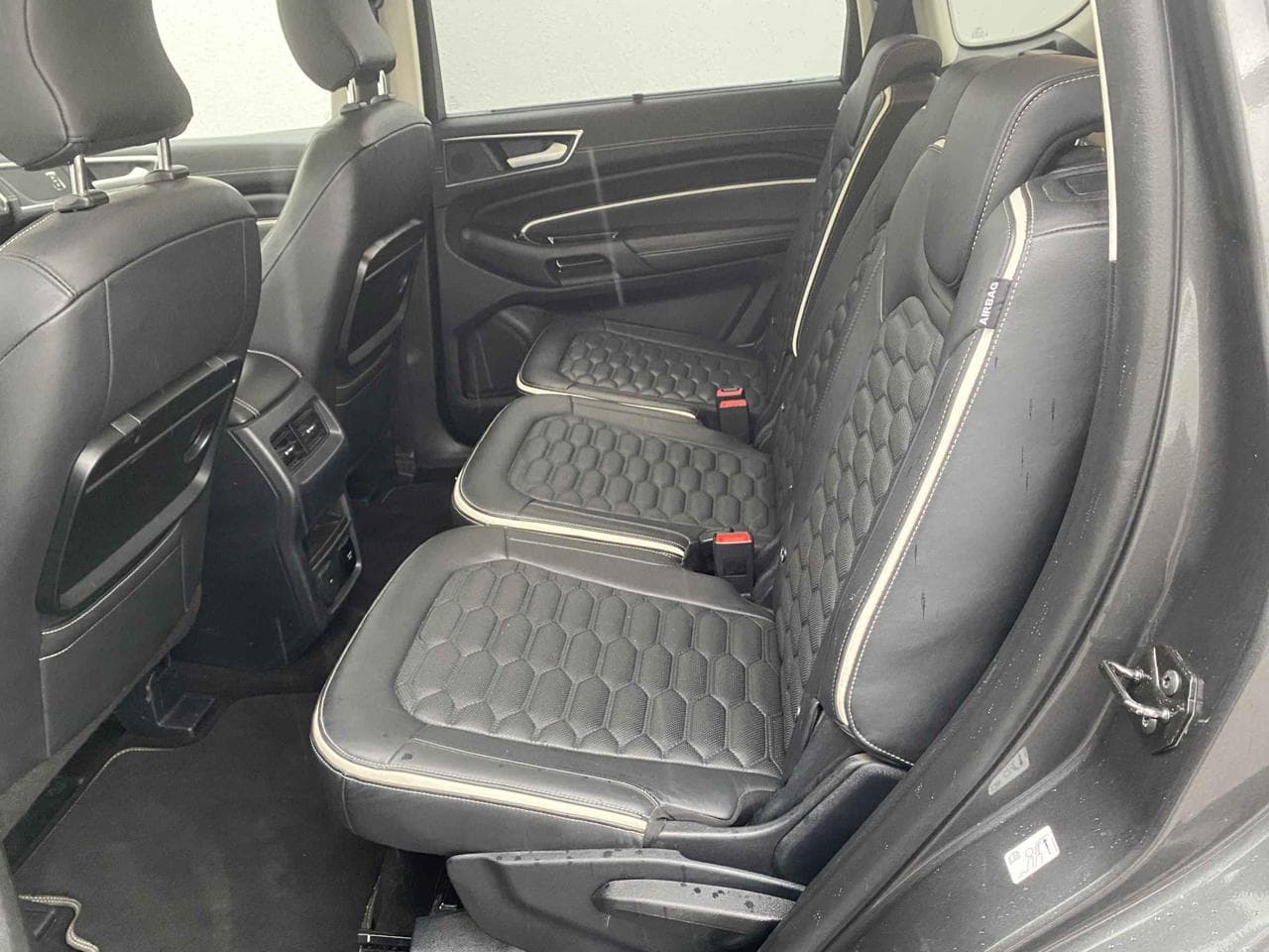 2020 Ford S-MAX - 10