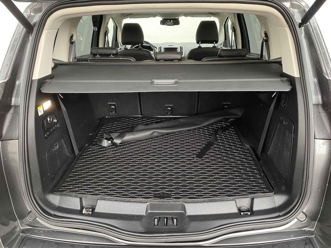 2020 Ford S-MAX - 7