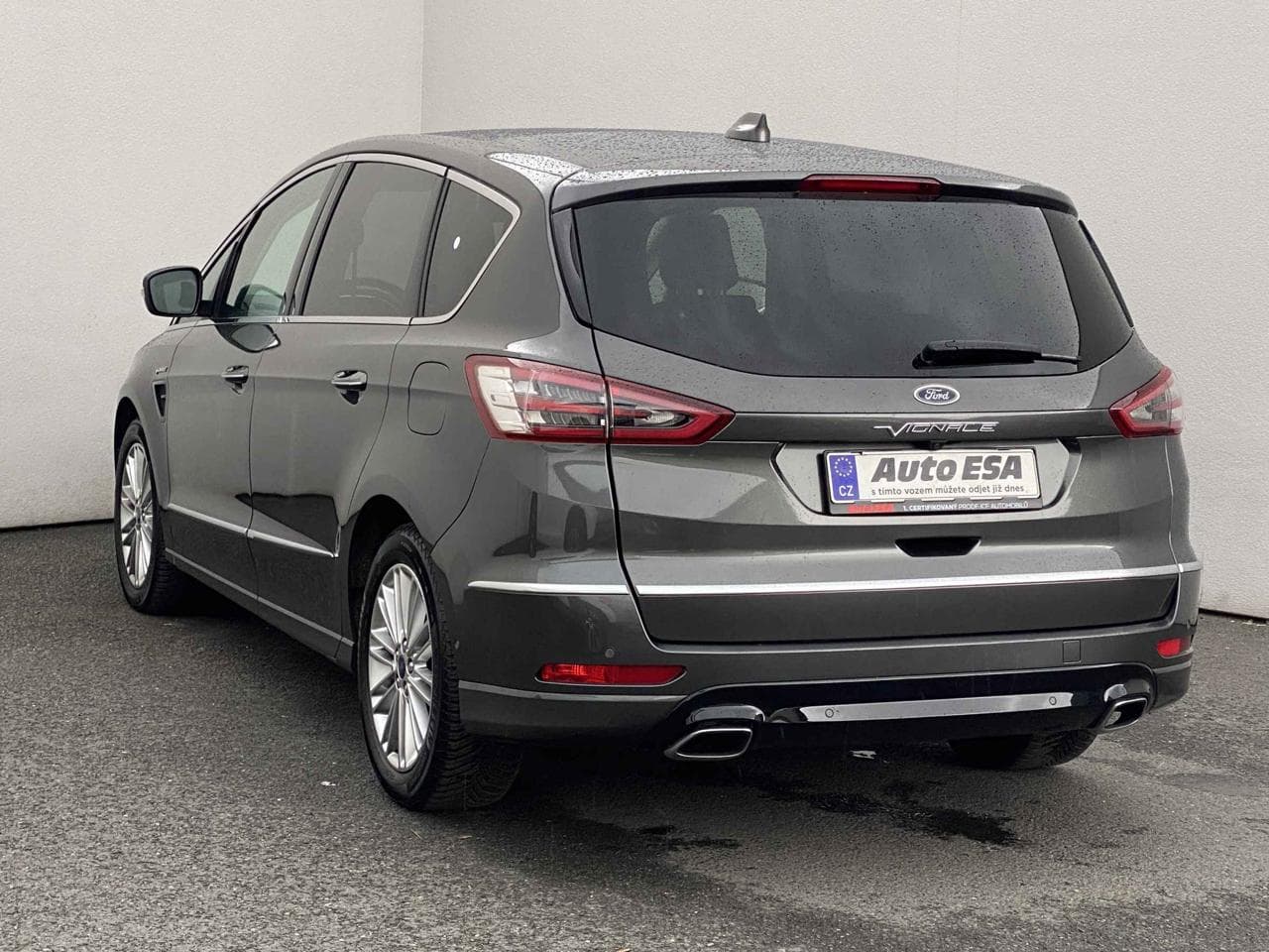 2020 Ford S-MAX - 6