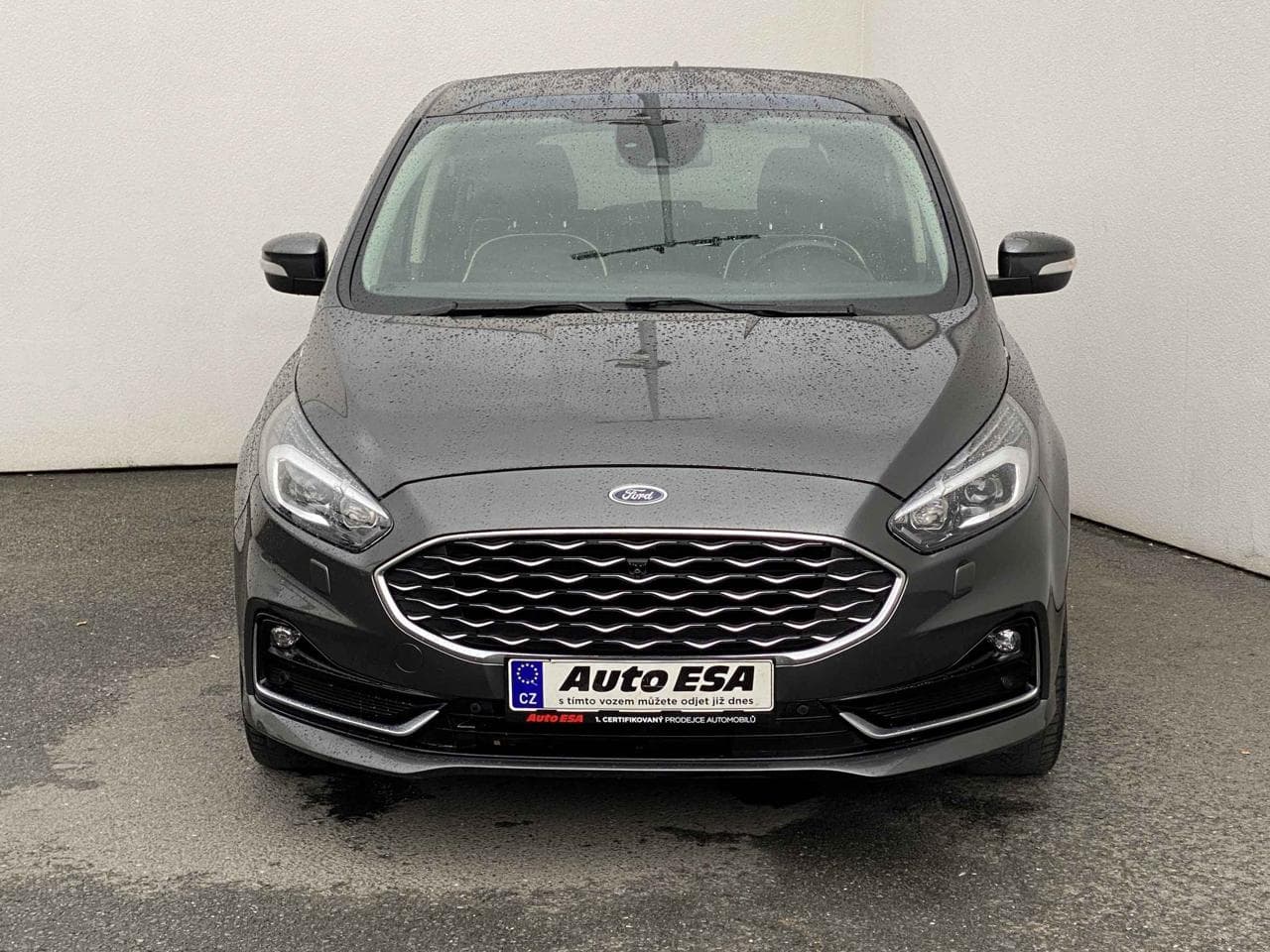 2020 Ford S-MAX - 2