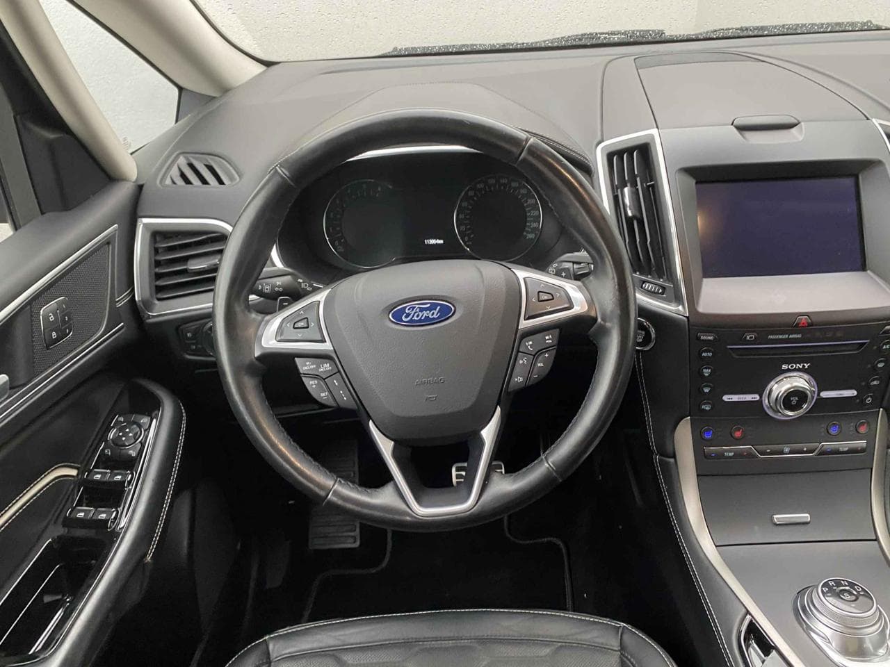 2020 Ford S-MAX - 11