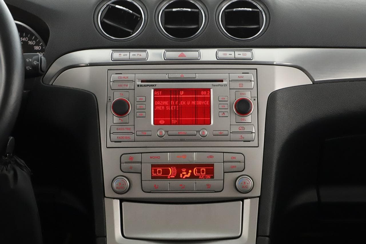 2008 Ford S-MAX - 15