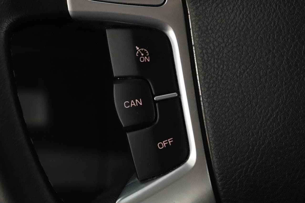 2008 Ford S-MAX - 19