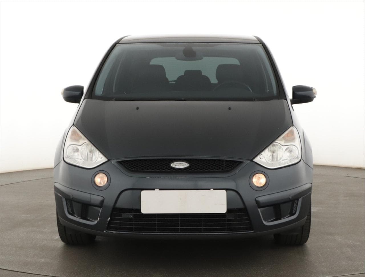 2008 Ford S-MAX - 2