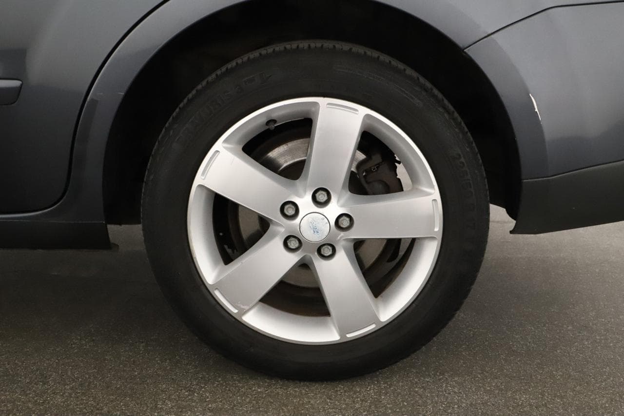 2008 Ford S-MAX - 17