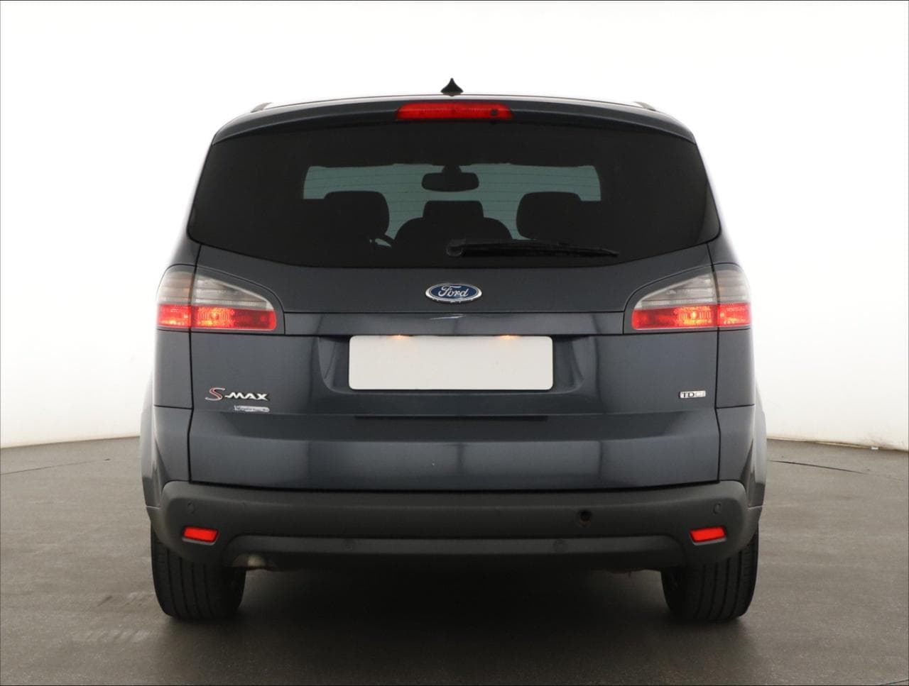 2008 Ford S-MAX - 6