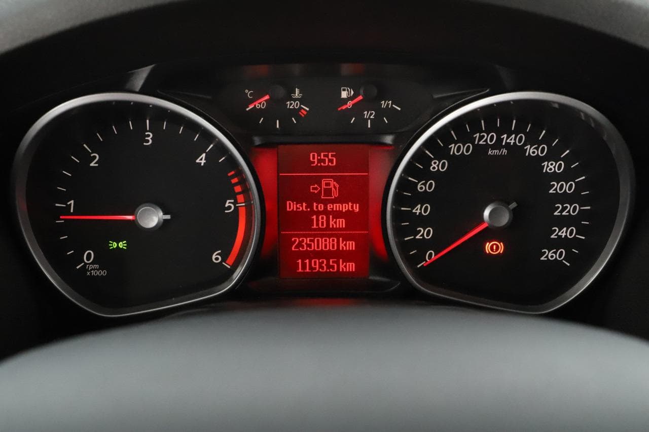 2008 Ford S-MAX - 14