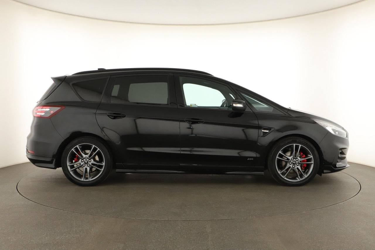 2020 Ford S-MAX - 8