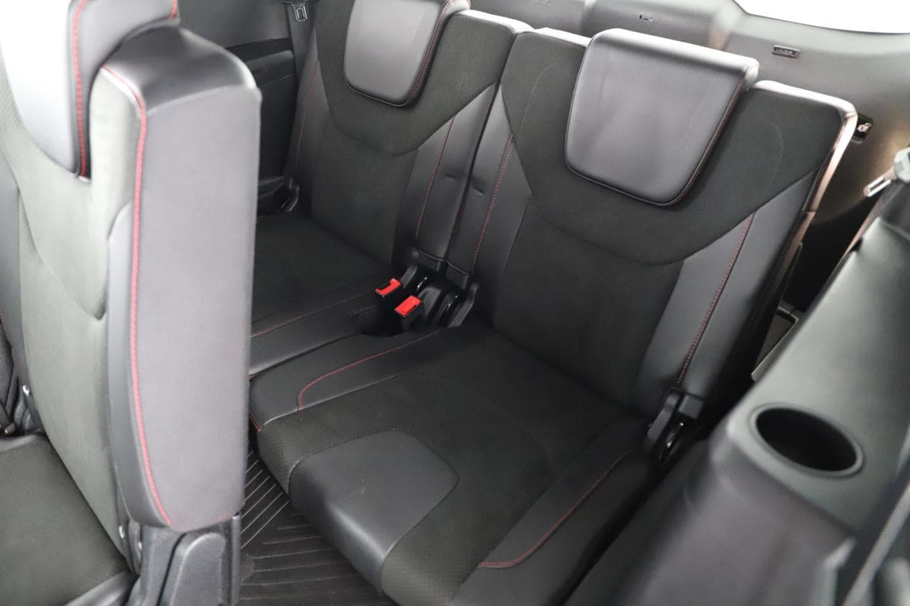 2020 Ford S-MAX - 15