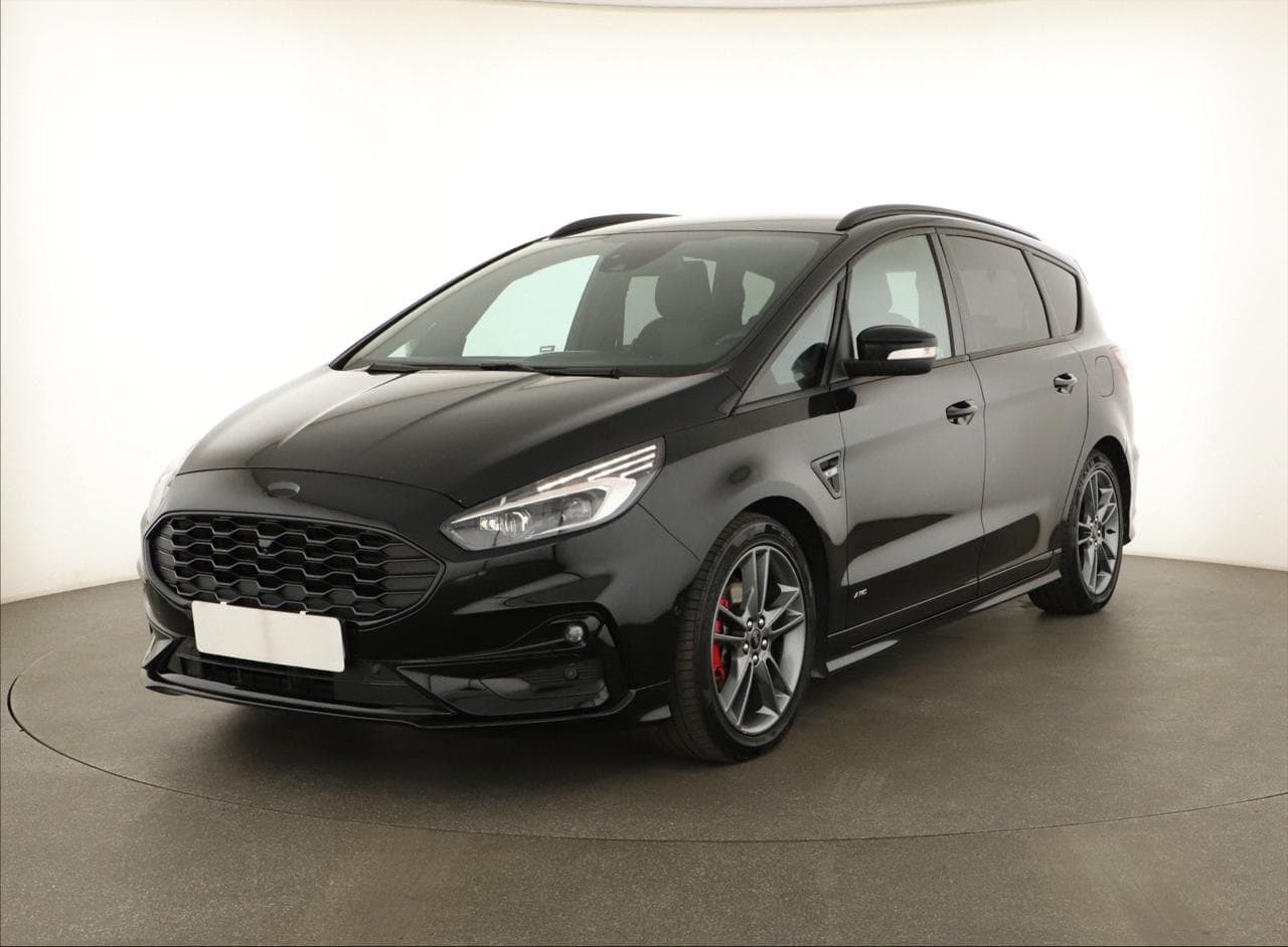2020 Ford S-MAX - 3