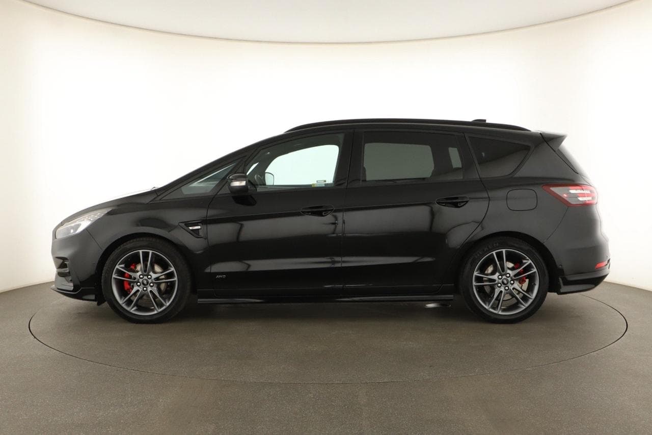 2020 Ford S-MAX - 4
