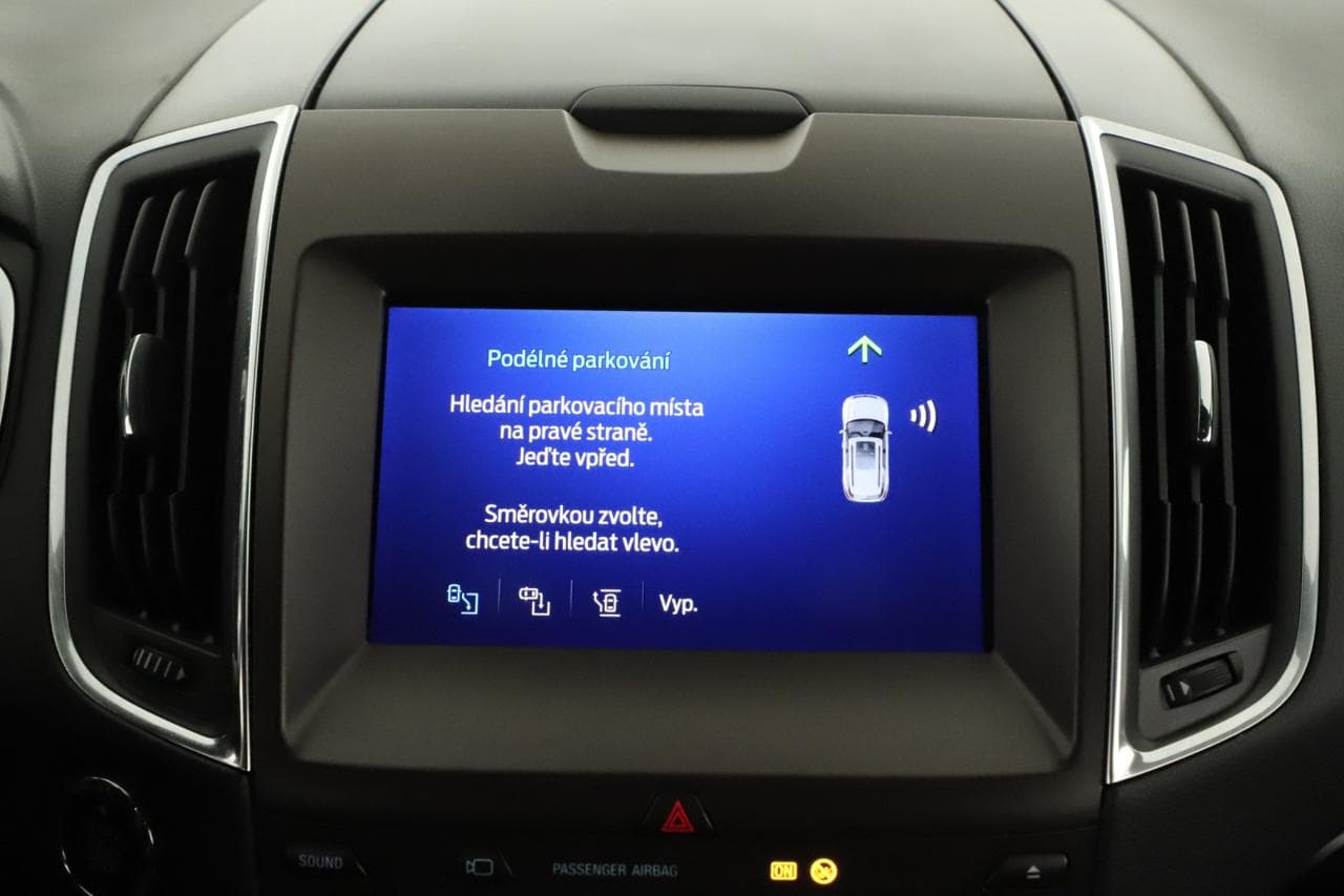 2020 Ford S-MAX - 19