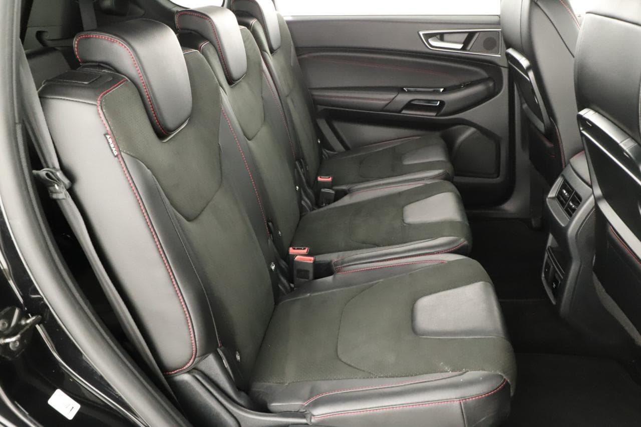 2020 Ford S-MAX - 11