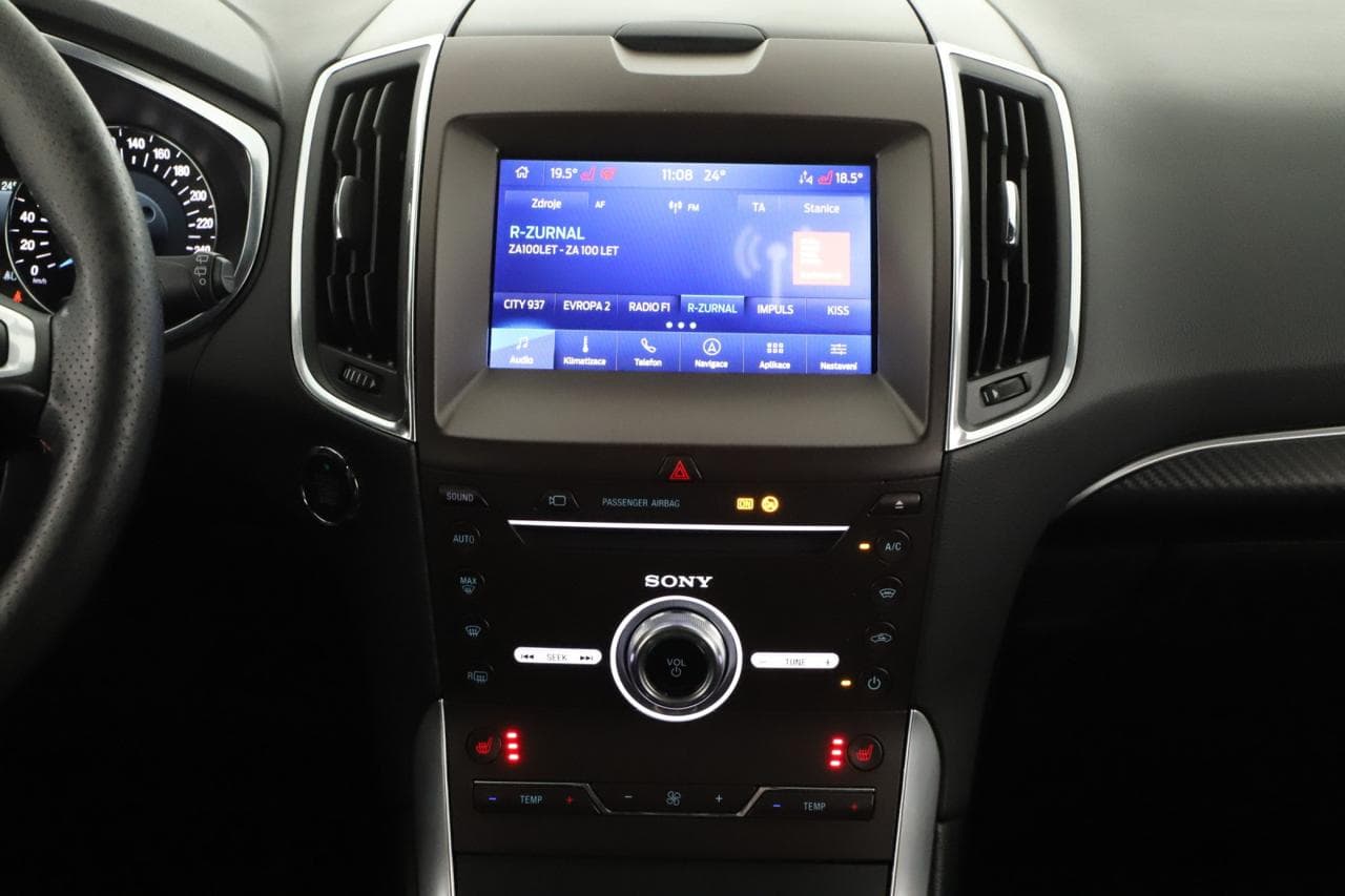 2020 Ford S-MAX - 18