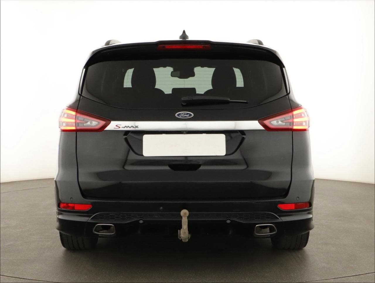 2020 Ford S-MAX - 6